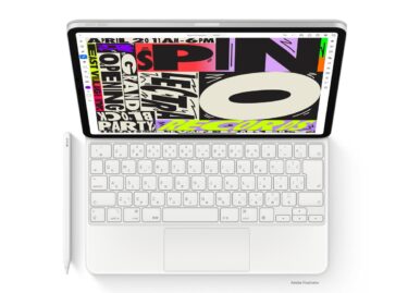 iPad Pro（第5世代？）はノートパソコンとなるのか