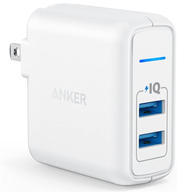 USB充電器はどれを選べばよいのか？徹底解説