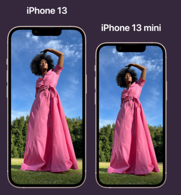 iPhone13が発表されたので個人的に買いなのか待ちなのか考えてみた